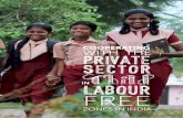 01 CHILD LABOUR · 2019-02-20 · 01 CHILD LABOUR 1.1 CHILD LABOUR IN INDIA According to the 2011 Census of India 1 , 23.8 million children are engaged in child labour, amounting