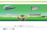 Catalog general ventiloconvectoare - Arena Instalatiilor · 2017-06-22 · Ventiloconvectoare necarcasate universale, echipate cu baterie cu 3 randuri (Qr= 1.87÷ 2.42 kW) SERIA FC3