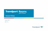 Account Setup - Galileo Kuwait By Travelportgalileokuwait.com/Products/_/media/Corporate/User...Account setup 8 Travelport Confidential This task should be undertaken by the nominated