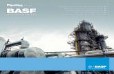 energy-resources.basf.com · 5 WINTERSHALL W intershall is a wholly owned subsidiary of BASF in Lud-wigshafen, the world s leading chemical company. Wintershall specialises in energy