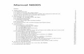 Vacon-20 PFC-Application manual DPD01626B eshyundai-electric.es/media/images/Manuales/N800S-manual-hasta-18,5kW-esp.pdf · dealimentación(EN60204-1). Si N800S se encuentra desconectado