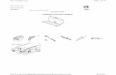 xmlDocPrintPreview - volvoXC.com · damaged when working on the steering wheel, steering shaft or steering gear. Refer to the SRS (supplemental restraint system) Service Manual or