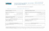 Fonds National REDD+ de la RDC : Document de ......Territoires, v) Plans Simples de Gestion (PSG) pour les CLD en s’appuyant sur l’expérience du projet Makala de l’Union Européenne