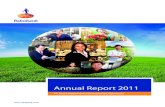 Annual Report 2011 - Rabobank.com Report 2011.pdfAkta Notaris Winnie Hadiprodjo, SH., pengganti Kartini Mulyadi, SH., No. 50 ... offices, and 77 ATM in 30 cities. In the future, Rabobank