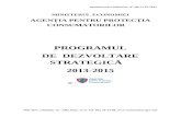 Proiect - gov.md · Web viewÎn urma analizei documentelor de politici strategice existente la nivel naţional – Programul de activitate al Guvernului pentru anii 2011-2014 „Integrare