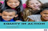 EQUITY IN ACTION - Shelby County Schools In Action 31219... · 2019-09-09 · 2 Chief Academic Officer Dr. Antonio Burt Dear SCS Stakeholders, Shelby County Schools believes equity