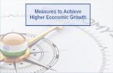 Measures to Achieve Higher Economic Growth164.100.117.97/WriteReadData/userfiles/Final... · Indian Bank + Allahabad Bank Same CBS platform (BaNCS) in both banks to enable quick realisation