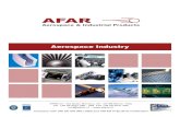 AF AFARAR afar aerospazio.pdf · AFAF ARAR 5 Electronics assembly adhesives films Adhesive Films Henkel’s line of adhesive films for electronics delivers maximum performance and