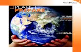 p PLANET PREPARE - World Vision InternationalPlanet Prepare is the product of a collaborative effort by regional World Vision players. Partnering together, Advocacy, Communications,