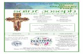 d3jc3ahdjad7x7.cloudfront.net · before 1966) during 2016, this Mass cele- brates your anniversary. Please register so that seating can be reserved. Bishop Farrell presides and he