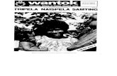 Famba 233 Bilong wik i stat long Sarere, 26 Ogas 1978 lOt ...wantokniuspepa.com/images/WantokNiuspepa/1978/Wantok_namba_233.pdf · Famba 233 Bilong wik i stat long Sarere, 26 Ogas