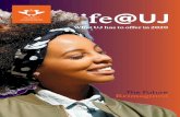 Life@UJ · download the application form and post or submit a paperbased application at a UJ Student Enrolment Centre on any one of the campuses. Should you apply for accommodation,