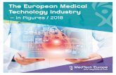 The European Medical Technology Industry...Medical technologyis any technology used to save lives or transform the health of individ- uals suffering from a wide range of conditions.