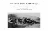 Korean War Anthology - Army University PressThe first nine months of the Korean War saw U.S. Army field artillery units destroy or abandon their own guns on nearly a dozen occasions.