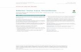Inferior Vena Cava Thrombosisinterventions.onlinejacc.org/content/jint/9/7/629.full.pdfInferior Vena Cava Thrombosis ABSTRACT Thrombosis of the inferior vena cava (IVC) is an under-recognized