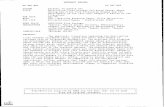 DOCUMENT RESUME CG 025 859 AUTHOR Berendt, Elizabeth …ED 382 887 CG 025 859 AUTHOR Berendt, Elizabeth Ann TITLE Descriptive Links between Childhood Sexual Abuse. during the First