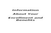 Enrollment and Benefits Handbook · Web viewThe information concerning the health care programs provided in this Handbook is published in accordance with: Titles XI, XIX and XXI of