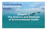 Chapter 2 The Science and Methods of Environmental Healthruby.fgcu.edu/courses/twimberley/EnviroHealth/MaxwellChap2.pdf · Simple view of stages in carcinogenesis –Initiation—