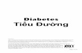 Diabetes Tiể ường - Alameda, CA/media/files/modules/publications/live healthy...♦Use vegetable cooking oil spray instead of oil, shortening, butter or margarine, or lard when