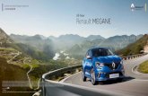All-New Renault MEGANEmotorlib.net/renault/brochure/cars/all-new-meagne.pdfWith the Renault R-LINK 2 multimedia system at your fingertips, you can control multiple functions that make