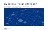 Liability-Hedging Handbook - Cambridge Associates · liability-hedging portfolio’s goals and framework, reviewing the role of the liabili-ty-hedging portfolio in the context of