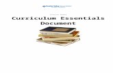 Chemistry CR Course...  · Web view2019-11-21 · [Course Name] Curriculum . E. ssentials. Document Boulder Valley School District. Department of Curriculum and Instruction Introduction