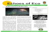 Echoes of Eco - VK-NARDEPEchoes of Eco - Newsletter, Vivekananda Kendra – nardep, October 2013, Vol. 5 No: 8 You and I are little bits, little points, little channels, little expressions,