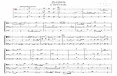 KV 626 Adagio/Requiem 6 Afugue.cf/musique/orchestre/requiem.pdf11 Requiem Trombones 7. Lacrimosa KV 626 f f cresc. 128 128 (Larghetto) 12 8 4 4 4 p p p cresc. cresc. sotto voce sotto