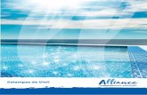 web-folder-estampas-vinil-alliance-piscinas · A Alliance Piscinas possui o RDP (Registro Digital de Produção), que garante qualidade e agilidade para a troca do revestimento, além