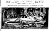 THE COLLECTORS' DIGEST - Friardale Digest/1955-09-CollectorsDigest-v09-n105.pdf · Raffles and :ainny in crim e ,vas re l ated in ''The Ides of March", in which story was described
