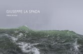 GIUSEPPE LA SPADA...Giuseppe La Spada is member of The International Academy of Digital Arts and Sciences (New York). His multidisciplinary background allows him to work in several