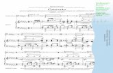 Concerto - Amazon S3 · pour euphonium et piano (orchestre symphonique ou orchestre à vent) Concours mondial de Tuba et d’Euphonium 2003 de Guebwiller (Alsace, France) Concerto