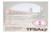 Spo - Stanford University · February,!1+32017! Stanford!University!! Thermal(&(Fluid(Sciences(IndustrialAffiliates+and+ Sponsors%Conference!!!!! PROGRAM!! Wednesday!February1,2017!