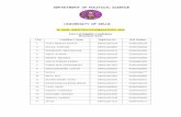 DEPARTMENT OF POLITICAL SCIENCE UNIVERSITY OF DELHIdu.ac.in/adm2019/pdf/02082019_Political_MPhil.pdf · 2019-08-02 · DEPARTMENT OF POLITICAL SCIENCE UNIVERSITY OF DELHI M. PHIL