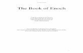 The Book of Enoch LDS... · gave praise to Enoch in Genesis. Genesis dates from around 1400 BC, and forms part of the Torah (the first five books of the bible). In Genesis, there