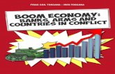 FISAC CGIL TOSCANA - IRES TOSCANA...and Sweden) stood among the top ten world exporters of arms. Their military exports ad-ded up to more than $ 39.5 billion, covering almost a third