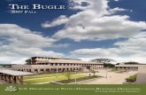THE BUGLE · explained OBO’s mission and role in remedying construction-related deficiencies found in diplomatic facilities worldwide, and OBO’s ongoing efforts to make such facilities