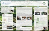 How One Small Environmental Lab Developed a Microbial ...apps.nelac-institute.org/nemc/2017/docs/pdf/Mon and Thu-Poster-Other-32.1-Halderman.pdfenvironmental monitoring realm are few
