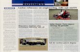 BRIEFS Lastec refocuses on engineering, rolls out 3377Tarchive.lib.msu.edu/tic/gcnew/article/2002oct17b.pdfup to 1,000 pounds. The 1500 also features 4-wheel hydraulic disc brakes
