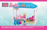 Barbie Babysitter • Barbie niñera • Barbie babá • Barbie ......Figurines stylées et des accessoires fabuleux ! Mini figura de moda y fabulosos accesorios! Microfiguras de