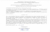 22BW-8-20170915175004 · 2019-05-23 · recunoscute de Constitutie, legislatia internä si tratatele internationale la care România este parte, precum si îndeplinirea atributiilor