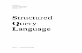 Structured - Yolaajlahasani.yolasite.com/resources/SQL urdheresat.pdf · dhe manipulimin me sistemet e bazave te dhenave. Komandat e SQL perdoren per leximin dhe ndryshimin e shenimeve