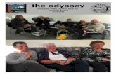 the odyssey - Ulysses Club Adelaideulyssesadelaide.com.au/magazine/mags/June_17.pdf · web: redline-exhausts.com.au email: terry@redline-exhausts.com.au The Odyssey is published bi-mobthly