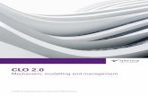 CLO 2 - Natixis Global Asset Management paper/Taux... · CLO 2.0 Mechanism, modelling and management ... Among the wide class of structured credit derivatives, the Collateralized