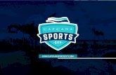 CCSC Catalogo Web...CAPCANA SPORTS CITY CCSC is a top sports facility located at the prestigious real estate project Cap Cana. Our facilities as well as its surroundings makes our