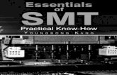 ESSENTIALS OF SMT - nonlinear.ir| مرکز دانلود ...s1.nonlinear.ir/epublish/book/Essentials_of_SMT_Practical_Know_How... · taken up and taken down by the attached conveyor