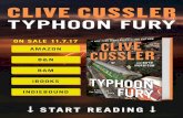 CLIVE CUSSLER · 2017-09-30 · 2 CLIVE CUSSLER 1S R 1L with the fanatical Japanese. But there had been no indication that the tunnel might also contain large quantities of explosives