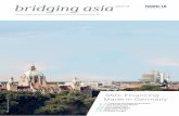 bridging asia - NORD/LB · 2018-06-22 · / 3 Dear Readers, Welcome to the new issue of NORD/LB´s Bridging Asia, the magazine for our clients and business partners in the Asia-Pacific