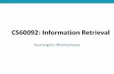 Introduction to CS60092: Information Retrievalcse.iitkgp.ac.in/~sourangshu/coursefiles/IR18A/chap11.pdf · Introduction to Information Retrieval “If a reference retrieval system’s