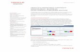 Oracle Data Sheet: Primavera Contract Management Business ... Sheets/Primavera...آ  Primavera Contract